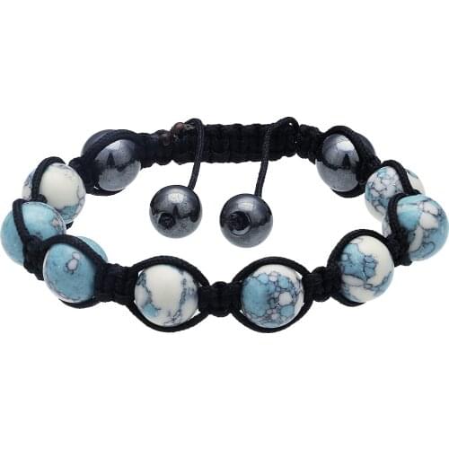 Simple Cute Weaving Adjustable Bracelet Hand Accessories For Womens Love Friendship Bracelets Gifts