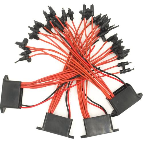 Dropshipping AC 220V DC12V Air Ionizer Negative Ion Ozone Generator Airborne Anion Generator Module DIY Car Home Air Purifier