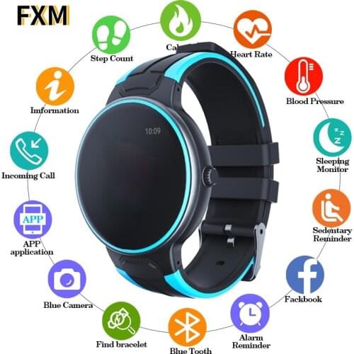 Smart Watch Bluetooth Calls Men Women Waterproof Smartwatch Sport mode Fitness Bracelet Band For Android Apple Huawei Samsung
