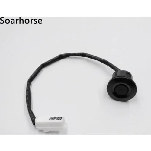 Soarhorse For Mazda 2 Tailgate Boot Release Open Button Switch D651624B0B