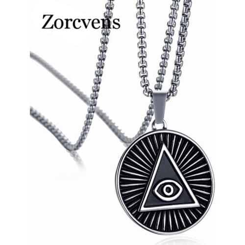 ZORCVENS Eye Cosmetics