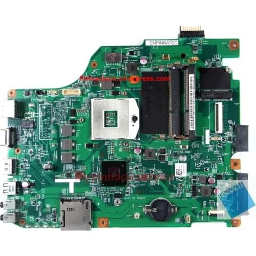 0FP8FN FP8FN Motherboard for DELL Inspiron 15R N5050 48.4IP16.011