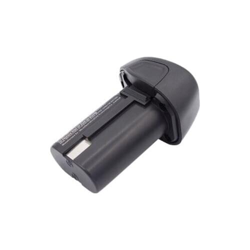 Cameron Sino 2000mAh battery for LUX-TOOLS AGS 7.2 LI A-GS 7.2 Li Power Tools Battery