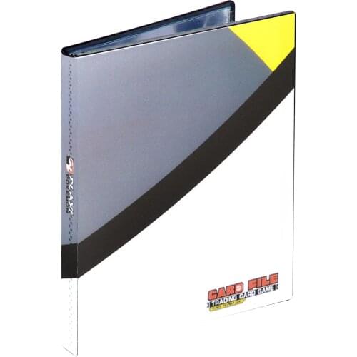 Album Pokemon Card Book TAKARA TOMY 240pcs Anime Game Card Poke Ball Collector Holder Binder Folder kids Loaded List Toys gift