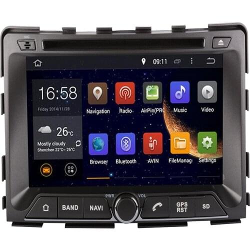 Android 10 4G RAM For SsangYong Rexton 2005-2019 Rodius/stavic 2004- Car Radio Audio Video Multimedia DVD Player WIFI Head Unit