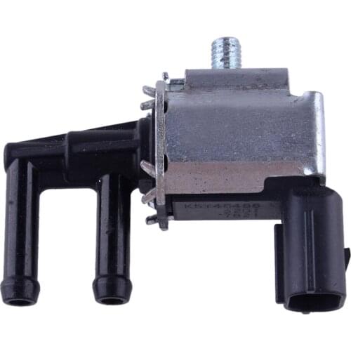 Car Accessories Vacuum Switch Valve Purge Control Protege Solenoid Fit for Suzuki Grand Vitara K5T48290 K5T48486