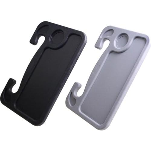 Benning steering wheel multi-function card table computer food table shrink film installation BN-C03C