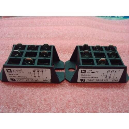 The Module VHF14-14IO5 VHF14-14I05 VHF14-14IO5 VHF14-14105