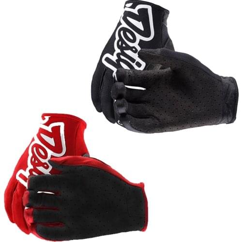 5 Colors Racing Gloves Outdoor Cycling Dirt Bike Bicycle Gloves Off-road Motorcycle Gloves Sports Gloves FOR Men Women Kids New