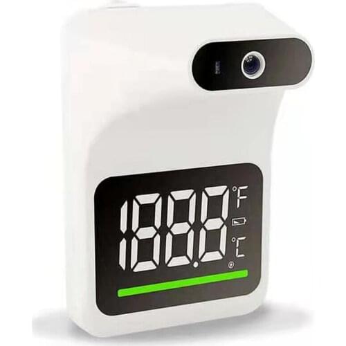 Infrared Thermometer Temperature Indicator Thermometers Hydrothermograph Smart Safe Without Battery Digital Display Thermograph