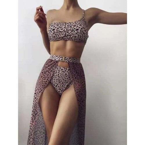 Summer Ruched Beach Cover Ups Loose Skirts Sexy Women High Waist See Through Mesh Maxi Long Skirts