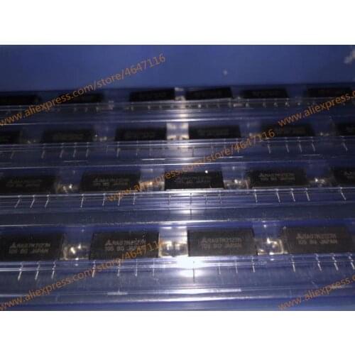 Free Shipping 2PCS/LOTS NEW RA07M2127M RA07M4452M RA07M3340M RA07M3843M MODULE