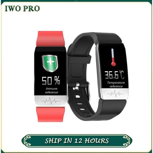 Mongkylaka Pressure Measuring Watch