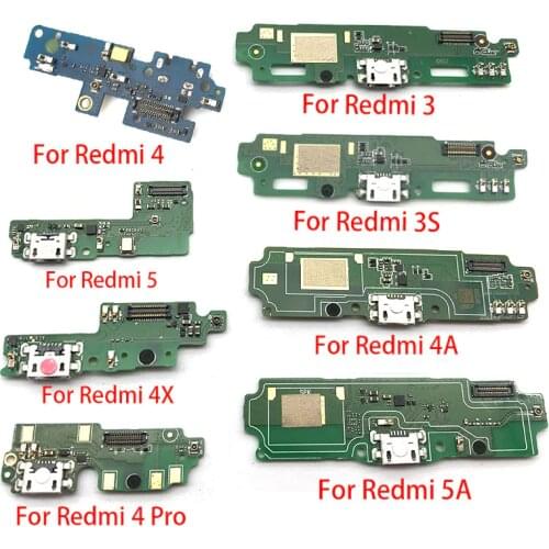 New625 Microphones For Xiaomi Redmi Phones