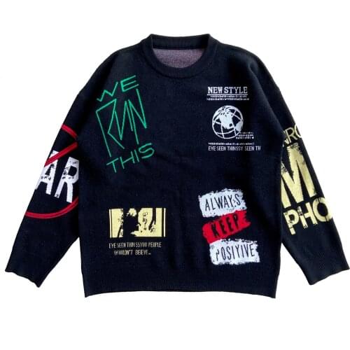 Nopnogn Men's Sweaters