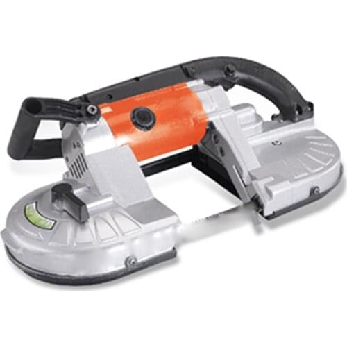 Portable Band Saw, Portable Sawing Machine, Taiwan Small Sawing Machine, Small Sawing Machine, Stainless Steel Cutting Cable