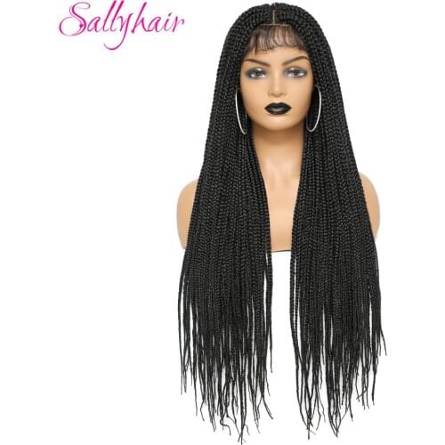 Sallyhair Wigs
