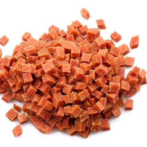 Dog Snacks Dog Food Pet food Fresh Beef Nugget Healthy Foods For Small Large Dogs Training Reward Dlicious Beef Snack