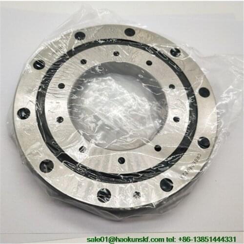 XSU080318 Crossed Roller Bearings (280x355x25.4mm) AXK Precision Robotic Bearings Made in China