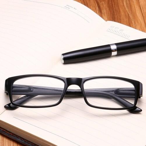 Zilead Ultra-light Reading Glasses Presbyopic Glasses gafas de lectura oculos Full Frame +1.0 +1.25 +1.5 +1.75 +2.0 4.0 Portable