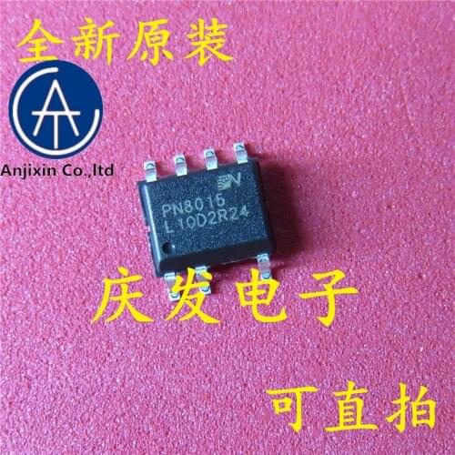 10pcs 100% orginal new 100% quality real stock New original PN8015 PN8015MSSC - R1 SOP8