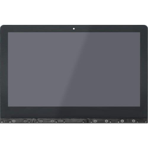 NEW For Lenovo Ideapad Yoga 3 Pro 13 LCD Display +Touch Screen Digitizer Assembly 3K 80HE011WUS