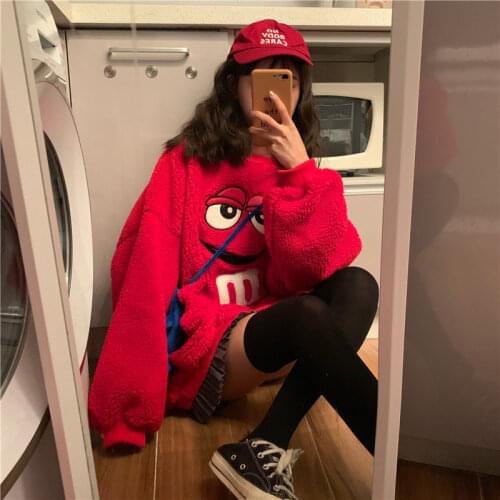 Hzoioys Women's Fleece Hoodies