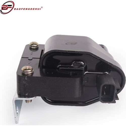 Ignition Coil For DAIHATSU Cuore III IV Move 90-99 90048-52101