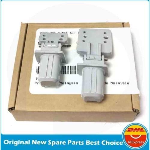 Original New Q3948-67905 ADF hinge kit For HP CM2320 CM2320NFI CM1312NFI 2820 2830 2840 CM1312 3390 3392 M2727 M2727NF Series