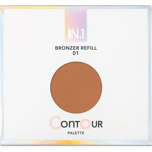 N1 Blush For The Face