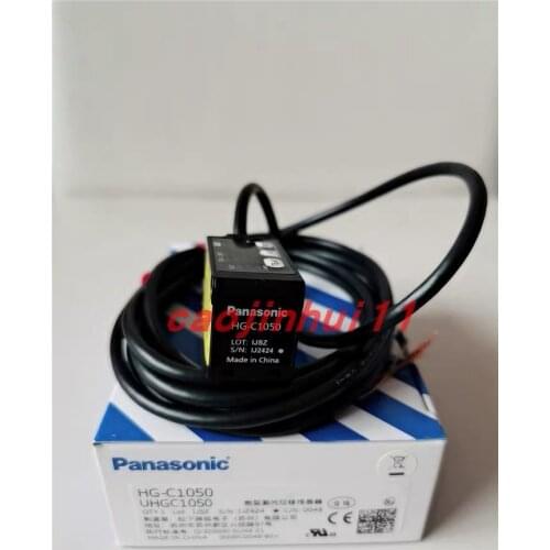 New HG-C1030 C1050 C1100 Laser Displacement Sensor High Precision Ranging P