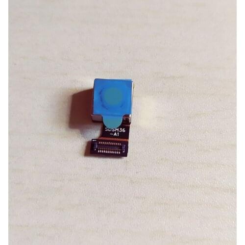New Original For Doogee Y6 Piano/Y6/Y6C Phone Back Camera Sensor Repair Part