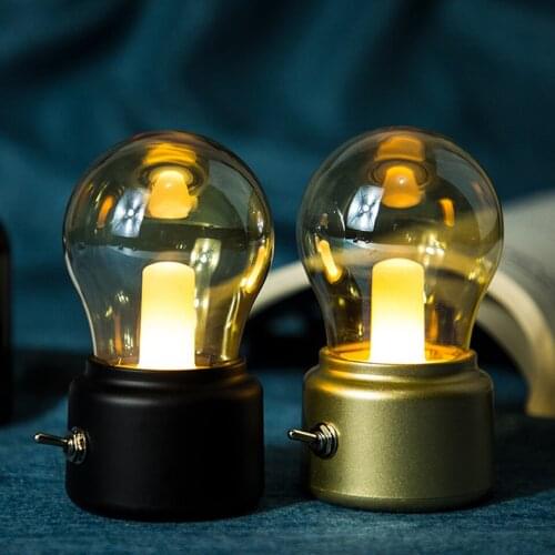 Светодиодные настольные лампы OuXean China At AliExpress