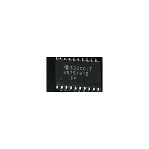 SN75161BDW XR2206D XR-2206CP TW8816 30449 INA2126E