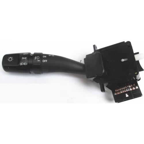 934152F010 Headlight Switcht Fog Light Turn Signal Light Switch Lever for KIA SPECTRA CERATO 2004-2009 93415 2F010