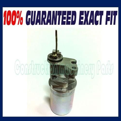 Deutz 1013 Fuel Shutdown Solenoid Valve 0419 9902 / 04199902 12V