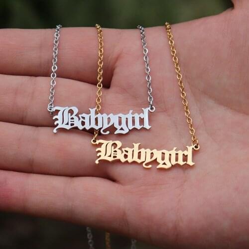 L9cylhe Gold Chokers