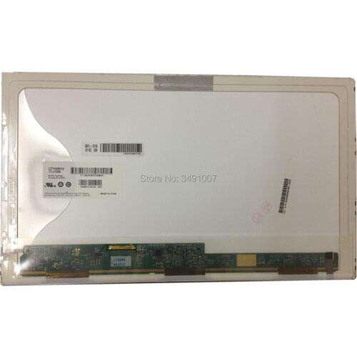 LP156WH2 TLQB fit B156XW02 LP156WH4 N156B6-L06 LTN156AT02 LTN156AT05 N156B6-L0B