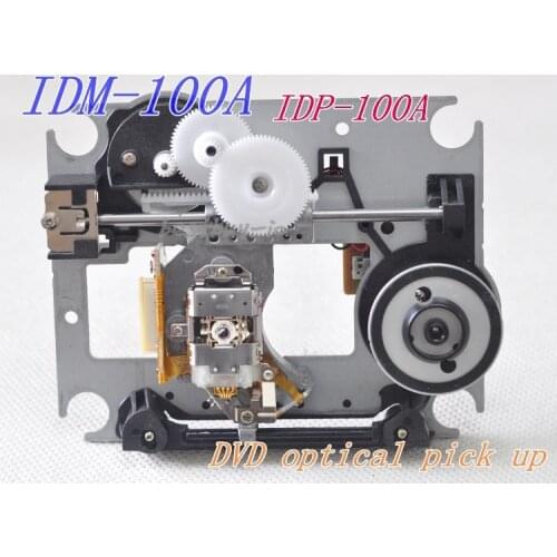 DVD laser head (IDP-100A / IDP100A WITH MECHANISM) IDM-100A (IDM100A)