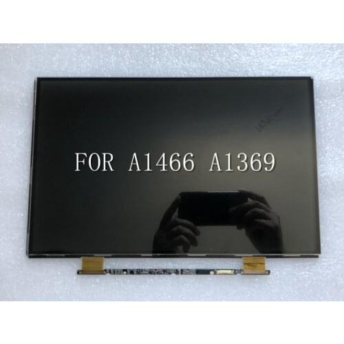 Brand New Genuine screen for Macbook air 13.3'' A1369 A1466 LCD display LSN133BT01 LP133WP1 TJA1 TJA7 NT133WGB-N81