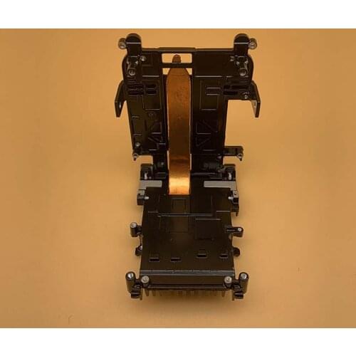 Cooling Component Replacement Drone Aircraft Cooling Board Assembly for FPV Drone Repair Part