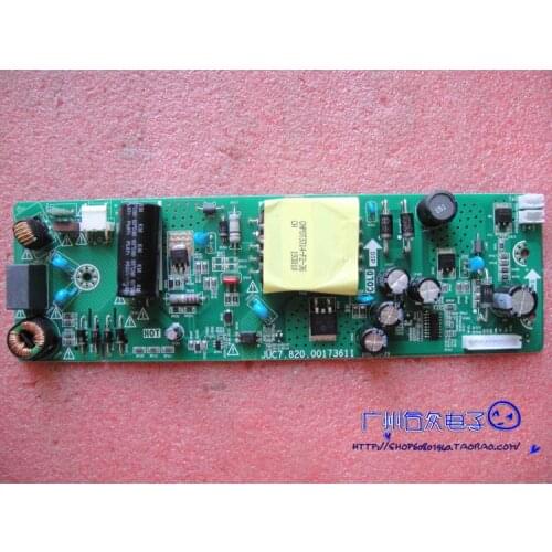 Original Changhong 32j1200 Power Board JUC7.820.00173611