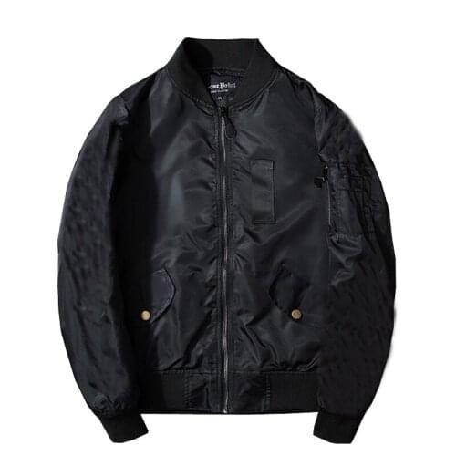 Dropship Spring Autumn Ma1 Coat A606