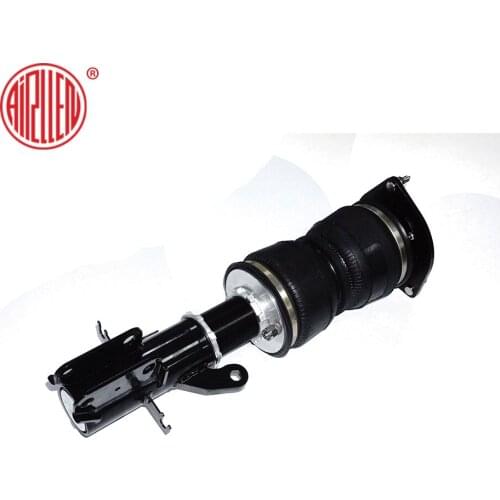 Air suspension front airbag +coil shock absorber for nissan Bluebird Airllen pneumatic airsuspension modification parts adjust