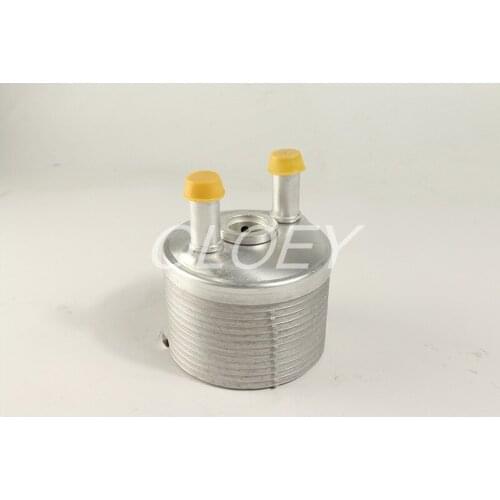 Manual gearbox oil cooler automatic gearbox oil cooler gearbox radiator gearbox radiator cooler 09A317019 for V W Tiguan