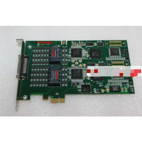 SANGOMA A116 (2012) REV.1.1 16E1 digital voice card SANGOMA A116