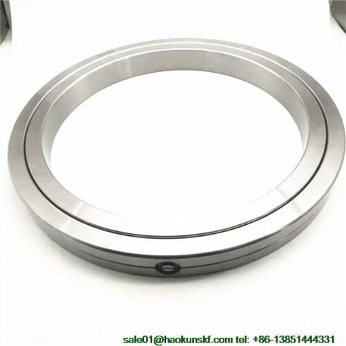 SX011832 Crossed Roller Bearings (160x200x20mm) Thin section High precision Speed reducer bearing