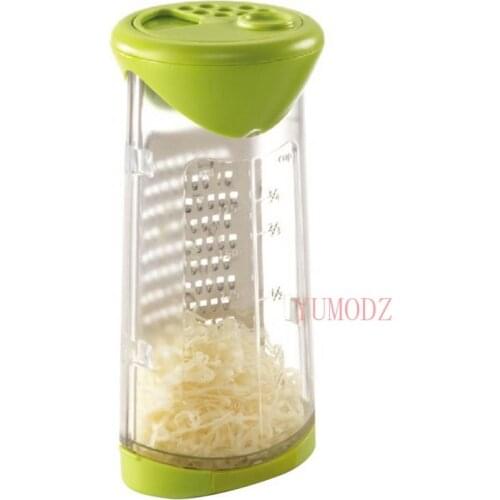 NEW ABS Stainless Cheese Grater Butter Mincer Grinder Baby Food Supplement Mill Fruits Vegetable Shredder Slicer Kitchen Tools