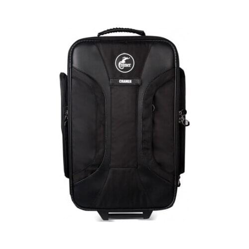 Tuf-Single Traveller Jr