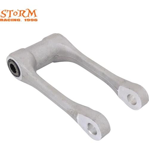 Motorcycle Rear Pull Rod Swingarm Linkage For KTM Husqvarna SX SXF XC XCF 125 150 250 300 350 450 SX125 SX150 FC TC TX FX FS